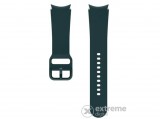 Samsung sport szíj Samsung Galaxy Watch4 készülékhez, zöld