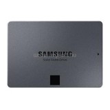 Samsung SSD 1TB 2,5" SATA 870 QVO (MZ-77Q1T0BW)