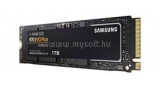Samsung SSD 1TB M.2 2280 NVMe 970 EVO Plus (MZ-V7S1T0BW)