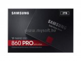 Samsung SSD 2TB 2.5" SATA 860 Pro (MZ-76P2T0B/EU)