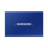 Samsung SSD 2TB USB 3.2 T7 (Kék) (MU-PC2T0H/WW)