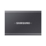 Samsung SSD 2TB USB 3.2 T7 (Szürke) (MU-PC2T0T/WW)