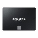 Samsung SSD 4TB 2.5" SATA3 870 EVO (MZ-77E4T0B/EU)
