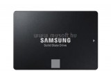Samsung SSD 500GB 2,5" SATA 860 EVO (MZ-76E500B/EU)