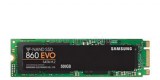 Samsung SSD 500GB M.2 2280 SATA 860 EVO (MZ-N6E500BW)