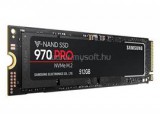 Samsung SSD 500GB M.2 NVMe 980 PRO (MZ-V8P500BW)