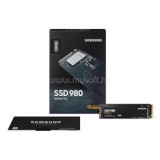 Samsung SSD 500GB M.2 NVMe PCIe Gen 3.0 x4 980 (MZ-V8V500BW)