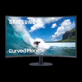 Samsung T55 (LC24T550FDRXEN) - Monitor