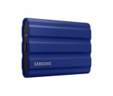 Samsung T7 Shield 1TB Kék
