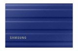 Samsung T7 Shield external Blue, USB 3.2, 2TB