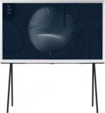 Samsung The Serif QE55LS01BGUXXH 55" QLED Smart 4K TV