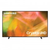Samsung UE43AU8002KXXH 43" Crystal UHD 4K Smart TV 2021 (UE43AU8002KXXH) - Televízió