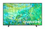 Samsung UE43CU8002KXXH 43" Crystal UHD 4K Smart TV