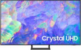 Samsung UE43CU8572UXXH 43" Crystal UHD 4K Smart TV