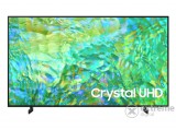Samsung UE50CU8002KXXH Smart LED televízió, 127 cm, 4K, Crystal Ultra HD