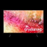 Samsung UE50DU7172UXXH 50", 4K Crystal UHD, Fekete Smart LED TV