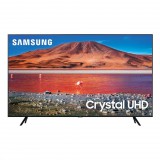 Samsung UE50TU7022KXXH 50" Crystal UHD 4K Smart TV 2020 (UE50TU7022KXXH) - Televízió