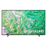 Samsung UE55DU8072UXXH 55", 4K Crystal UHD, Fekete Smart LED TV