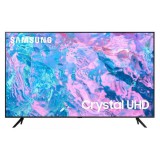 Samsung UE65CU7172 65" - 165 cm Crystal UHD 4K Smart TV