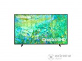 Samsung UE85CU8002KXXH Smart LED televízió, 216 cm, 4K, Crystal Ultra HD