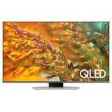 Samsung UHD QLED SMART TV QE55Q80DATXXH