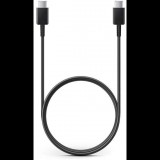 Samsung USB-C adatkábel ECO csomagolásban fekete (EP-DA905BBE) (EP-DA905BBE) - Adatkábel