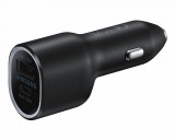Samsung USB/Type-C 40W Car Charger Black EP-L4020NBEGEU