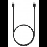 Samsung USB Type-C - USB Type-C kábel 180cm (3A) fekete (EP-DX310JBEGEU) (EP-DX310JBEGEU) - Adatkábel