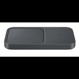 Samsung vezeték nélküli dupla töltőpad (töltőfej nélkül) fekete (EP-P5400BBEGEU) (EP-P5400BBEGEU) - Vezeték nélküli töltők