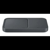 Samsung vezeték nélküli dupla töltőpad (töltőfejjel) fekete (EP-P5400TBEGEU) (EP-P5400TBEGEU) - Vezeték nélküli töltők