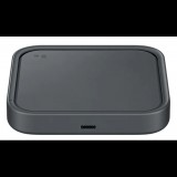 Samsung vezeték nélküli töltőpad (töltőfejjel) fekete (EP-P2400TBEGEU) (EP-P2400TBEGEU) - Vezeték nélküli töltők
