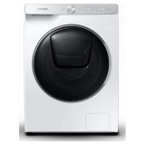 Samsung WW80T954ASH elöltöltős mosógép