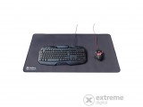 Sandberg Gamer Desk Pad XXXL (90x45) egérpad, fekete