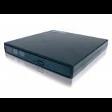Sandberg külső DVD író USB2.0 (133-66) (133-66) - Optikai meghajtó