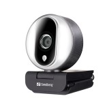 Sandberg Streamer Pro USB (134-12) - Webkamera