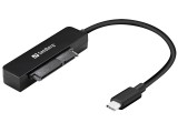 Sandberg USB-C to SATA USB 3.1 Gen.2 136-37