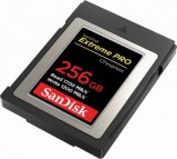 Sandisk 256GB CFEXPRESS EXTREME PRO CF memóriakártya