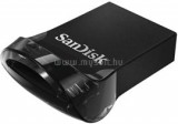 Sandisk Cruzer Fit Ultra Pendrive 64GB USB3.1 (fekete) (173487)