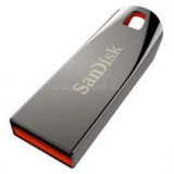 Sandisk Cruzer Force Pendrive 32GB USB2.0 (fekete) (123811)