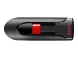 Sandisk Cruzer Glide 32GB USB 2.0 fekete-piros pendrive