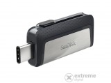 SanDisk Cruzer Ultra Dual 128 GB USB 3.1 pendrive (173339)