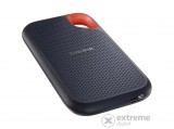Sandisk Extreme Portable V2 500GB NVMe USB 3.2 Gen 2 külső SSD meghajtó