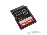 SanDisk Extreme PRO 32 GB SDHC UHS-I Class 10
