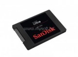 Sandisk SSD 500GB 2.5" SATA Ultra 3D (173452)