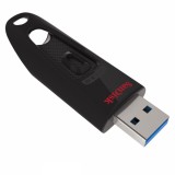 SANDISK Ultra  32GB fekete USB3.0 SDCZ48-032G-U46