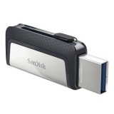 SanDisk Ultra Dual 128GB USB 3.1 (173339) - Pendrive