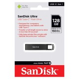 SanDisk Ultra USB Type-C 128GB Pendrive USB 3.2 gen 1 (150/70 MB/s)