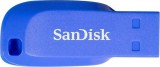 Sandisk USB 2.0 CRUZER BLADE PENDRIVE 16GB KÉK