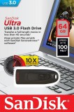 Sandisk USB 3.0 ULTRA PENDRIVE 64GB