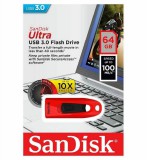 Sandisk USB 3.0 ULTRA PENDRIVE 64GB PIROS